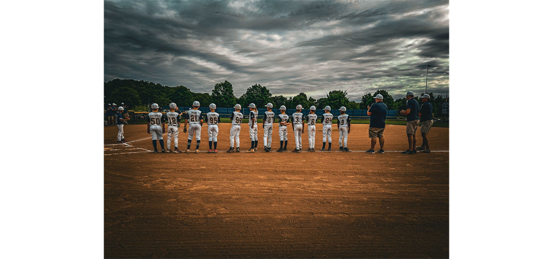 2025 Minors Baseball All-Stars